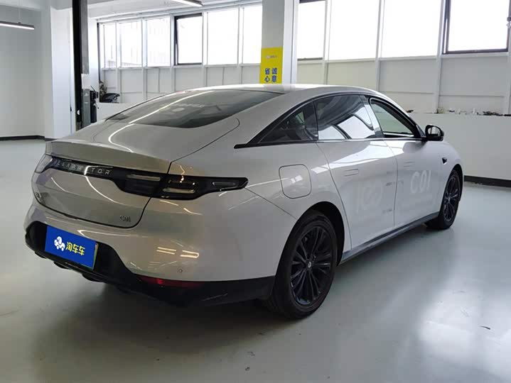 Фото 3 - Leapmotor C01