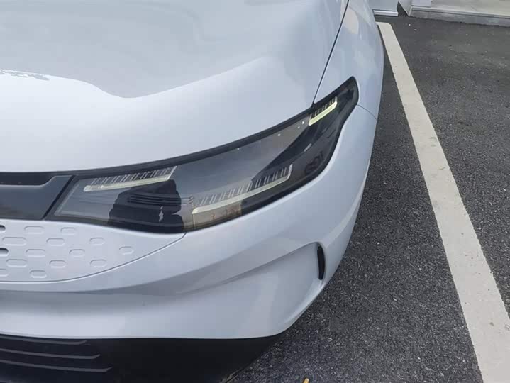 Фото 5 - Leapmotor C01