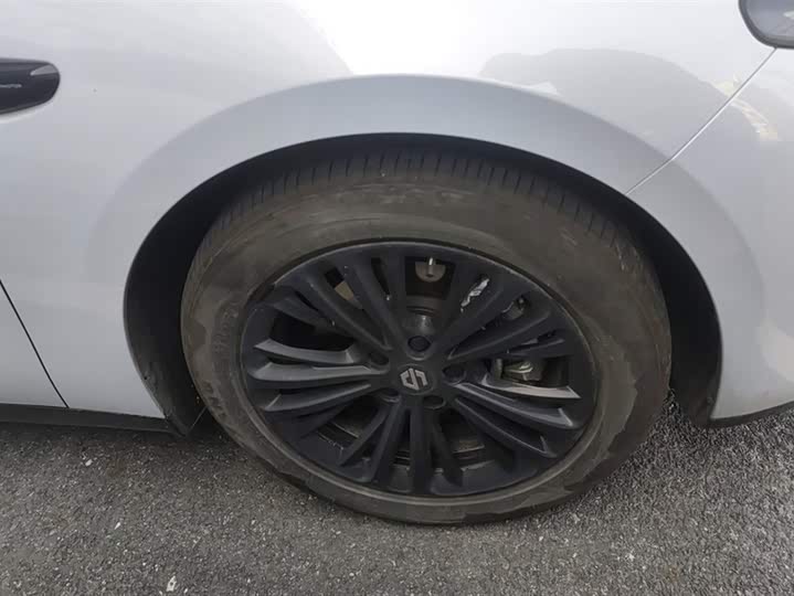 Фото 6 - Leapmotor C01