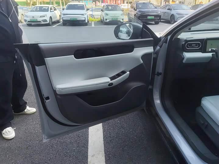 Фото 7 - Leapmotor C01