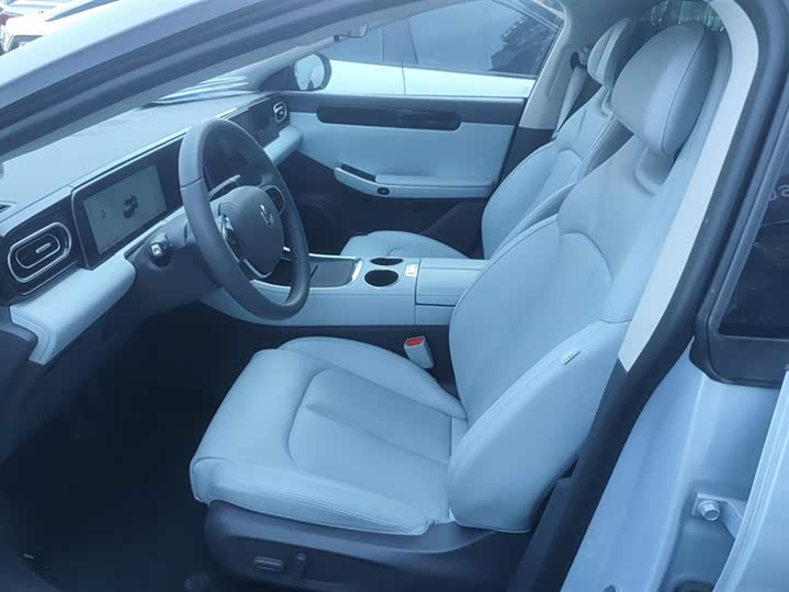 Фото 9 - Leapmotor C01