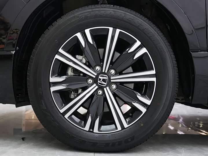 Фото 6 - Honda CR-V Hybrid