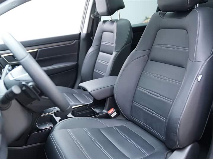 Фото 7 - Honda CR-V Hybrid