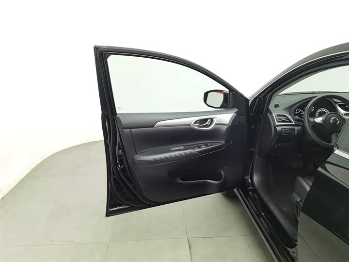 Фото 8 - Nissan Sylphy