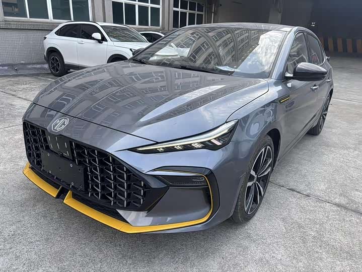 Photo 1 - MG Motor 6