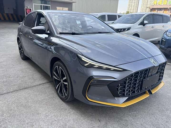 Photo 3 - MG Motor 6