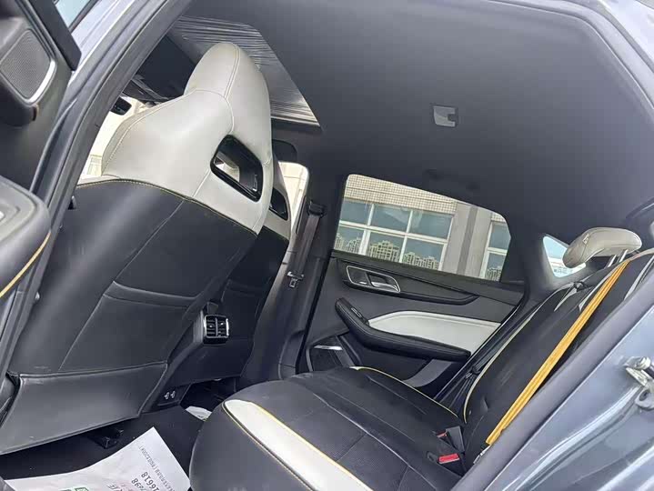 Photo 5 - MG Motor 6