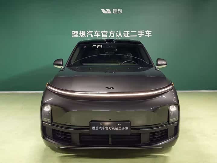 Фото 2 - LiXiang L8