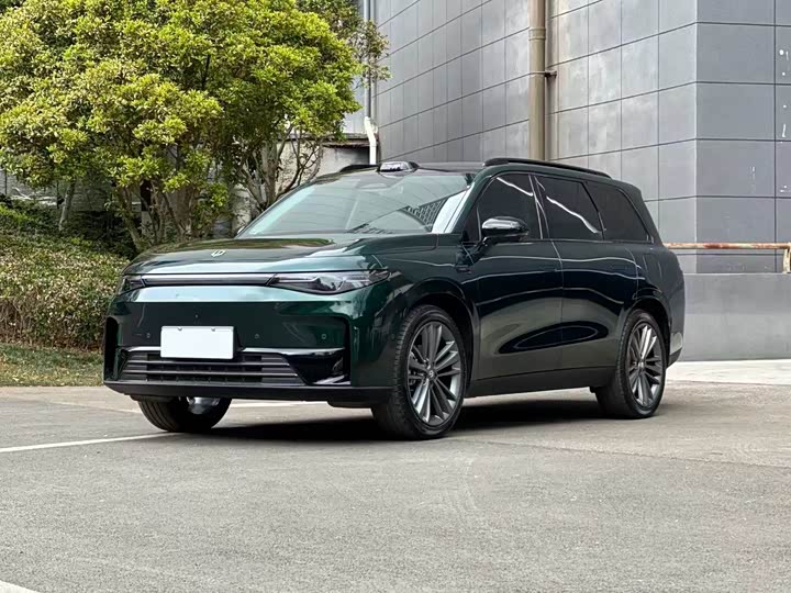 Фото 1 - Leapmotor C16