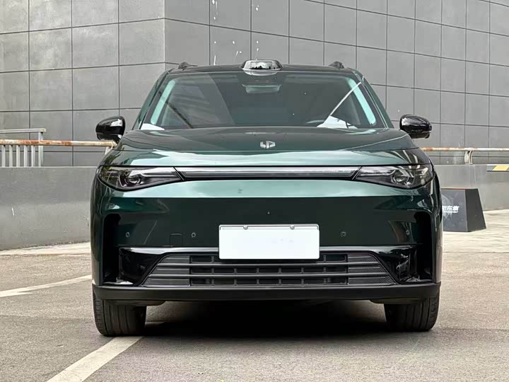 Фото 2 - Leapmotor C16