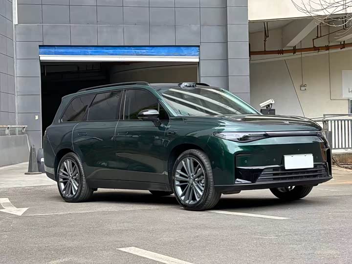 Фото 3 - Leapmotor C16