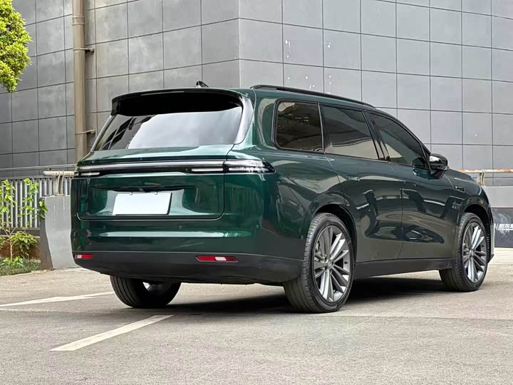 Фото 4 - Leapmotor C16