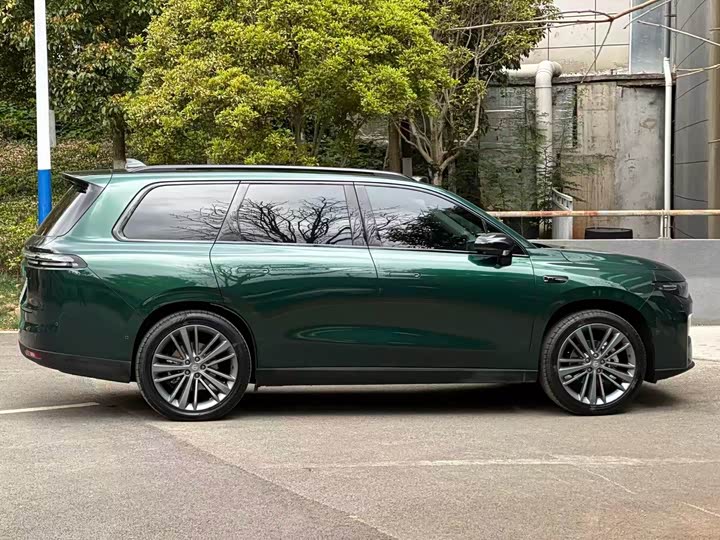 Фото 5 - Leapmotor C16