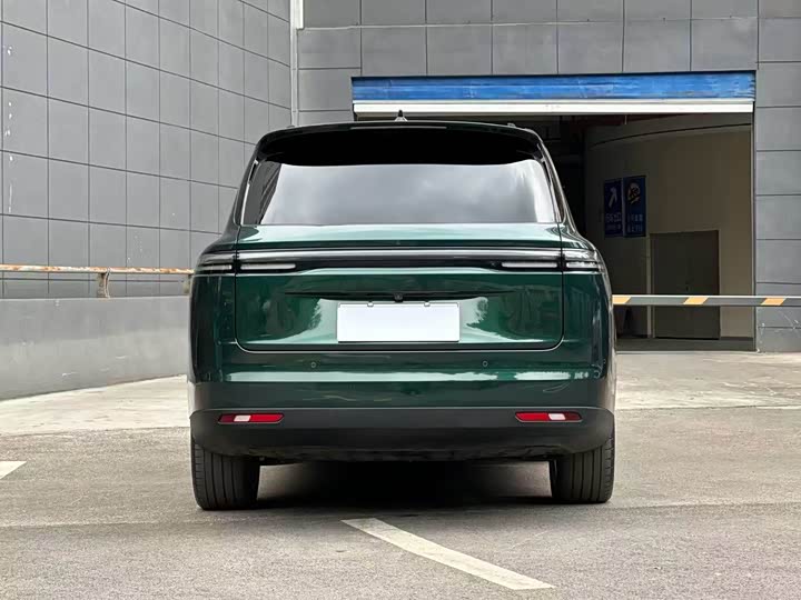 Фото 6 - Leapmotor C16