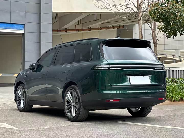 Фото 7 - Leapmotor C16