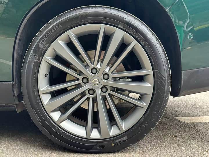 Фото 8 - Leapmotor C16