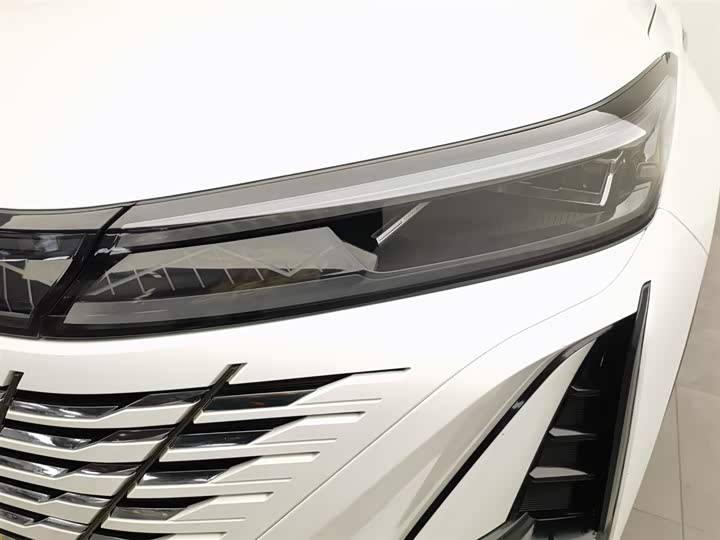 Фото 7 - Changan CS75 Plus