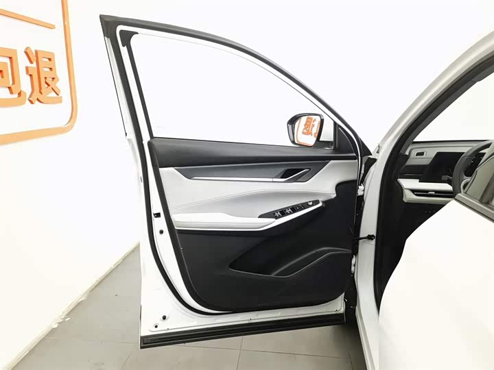 Фото 8 - Changan CS75 Plus