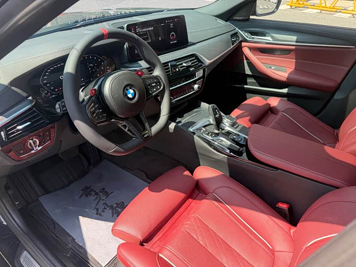 Фото 8 - BMW 5 Series