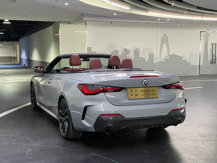 Фото 6 - BMW 4 Series