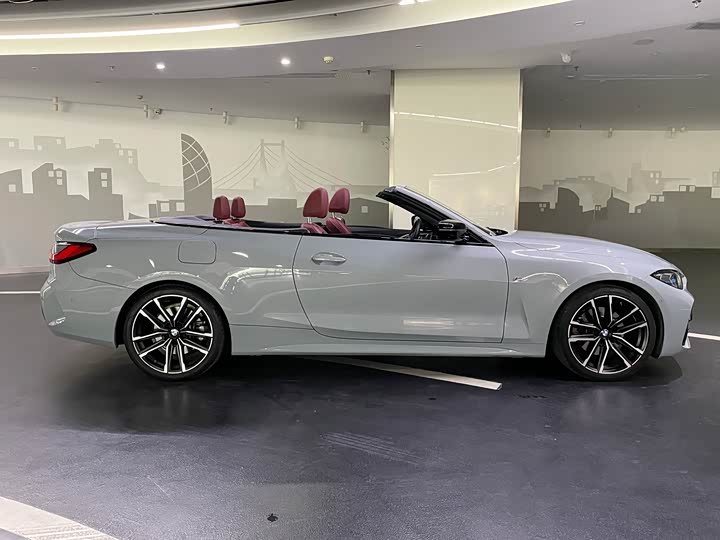 Фото 7 - BMW 4 Series
