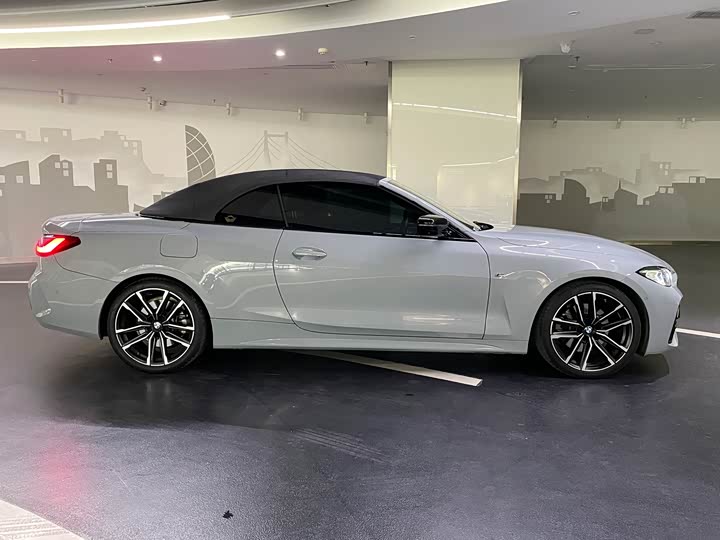 Фото 8 - BMW 4 Series
