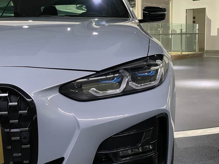 Фото 9 - BMW 4 Series