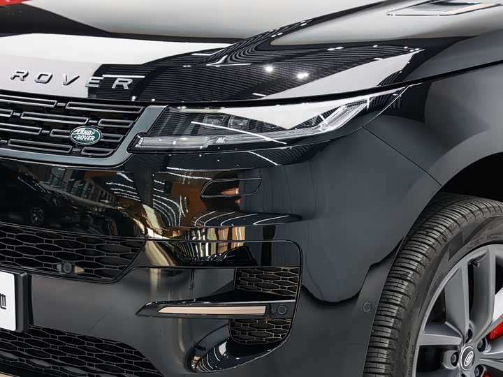 Фото 8 - Land Rover Range Rover Sport