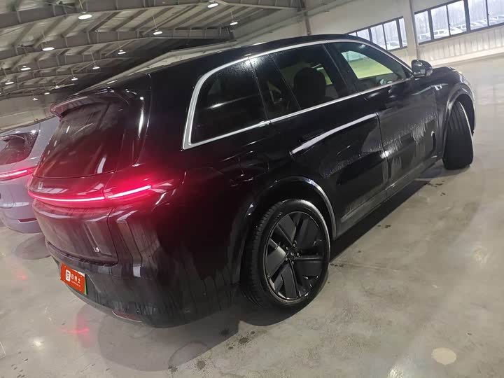 Фото 5 - LiXiang L8