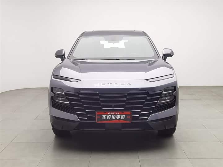 Фото 3 - Jetour Dashing