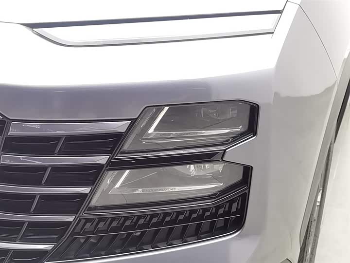 Фото 7 - Jetour Dashing