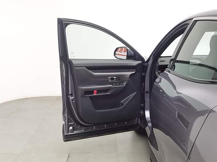 Фото 8 - Jetour Dashing