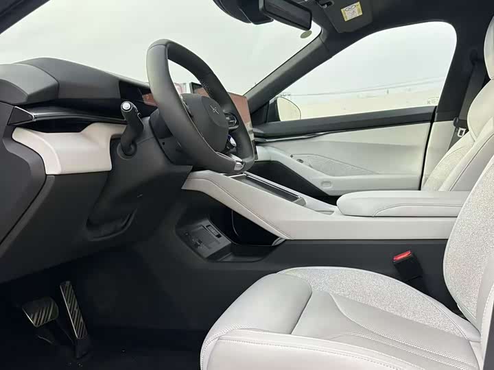 Фото 4 - XPeng P7