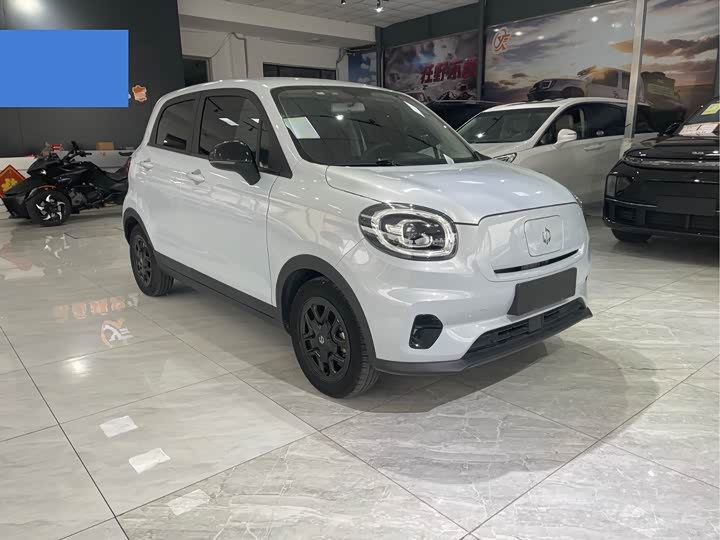 Фото 3 - Leapmotor T03