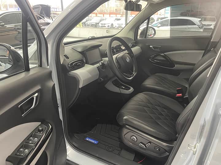 Фото 4 - Leapmotor T03