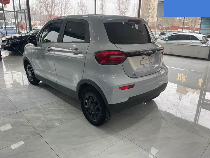 Фото 7 - Leapmotor T03