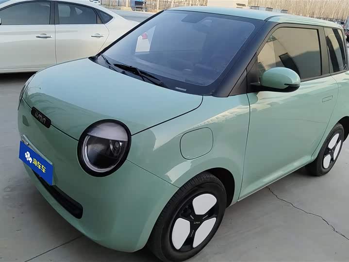 Фото 1 - Changan Qiyuan (Nevo) Lumin