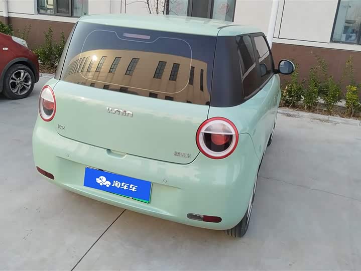 Фото 2 - Changan Qiyuan (Nevo) Lumin