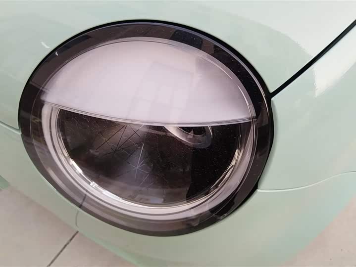 Фото 4 - Changan Qiyuan (Nevo) Lumin