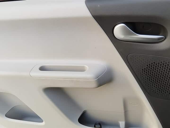 Фото 6 - Changan Qiyuan (Nevo) Lumin