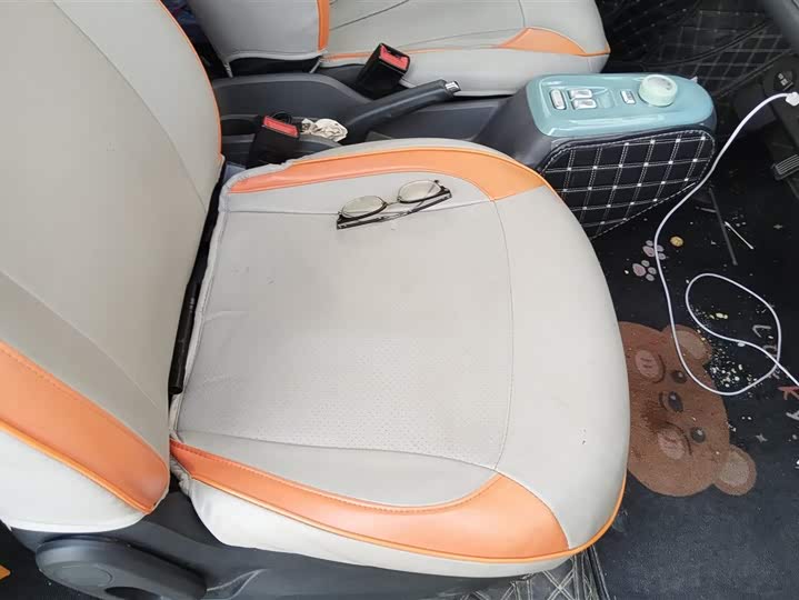 Фото 7 - Changan Qiyuan (Nevo) Lumin