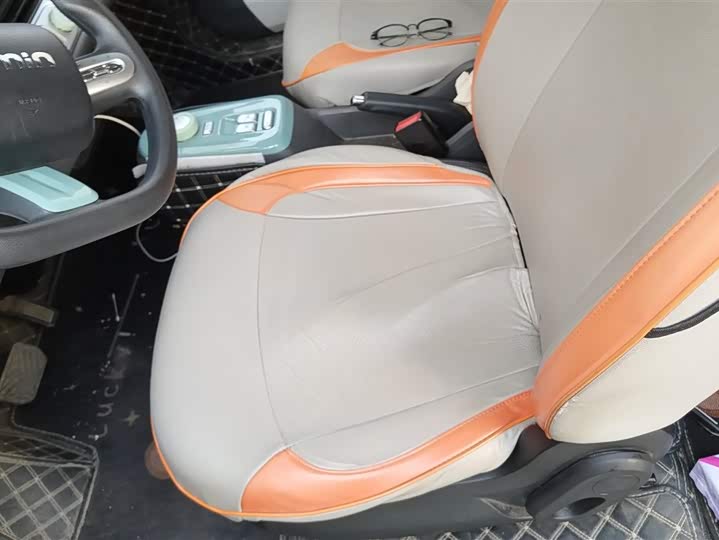 Фото 8 - Changan Qiyuan (Nevo) Lumin