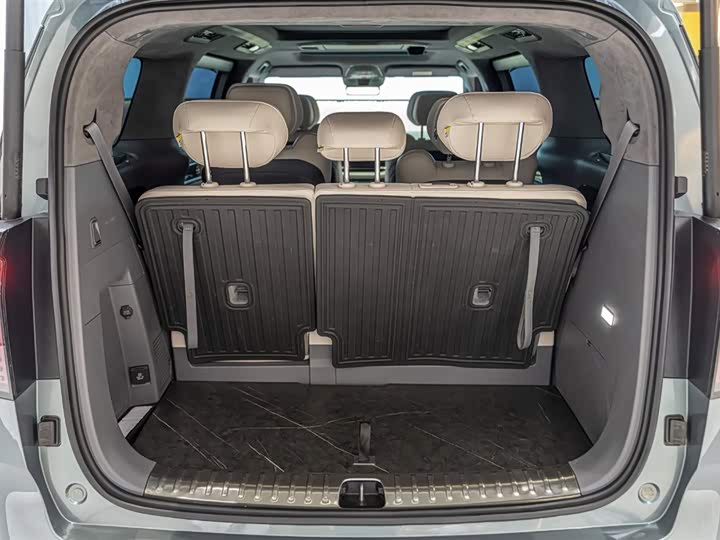 Фото 9 - Zeekr 009