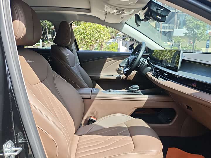 Фото 7 - Chery Arrizo 8