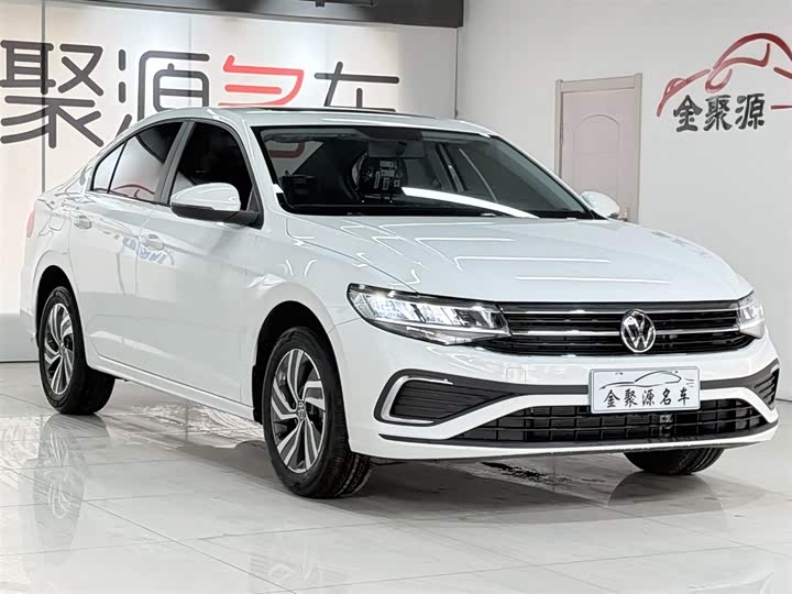 Фото 3 - Volkswagen Bora