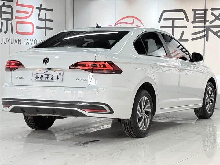 Фото 6 - Volkswagen Bora