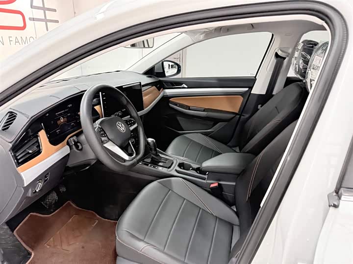 Фото 8 - Volkswagen Bora