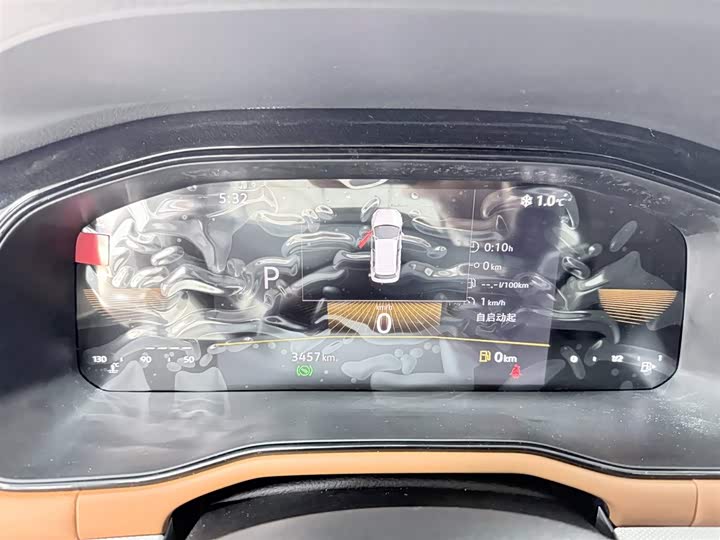 Фото 9 - Volkswagen Bora