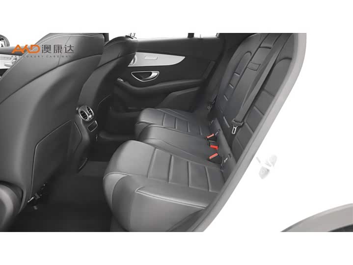 Zdjęcie 7 - Mercedes-Benz GLC-Class