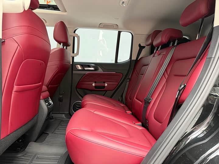 Фото 5 - Tank 300